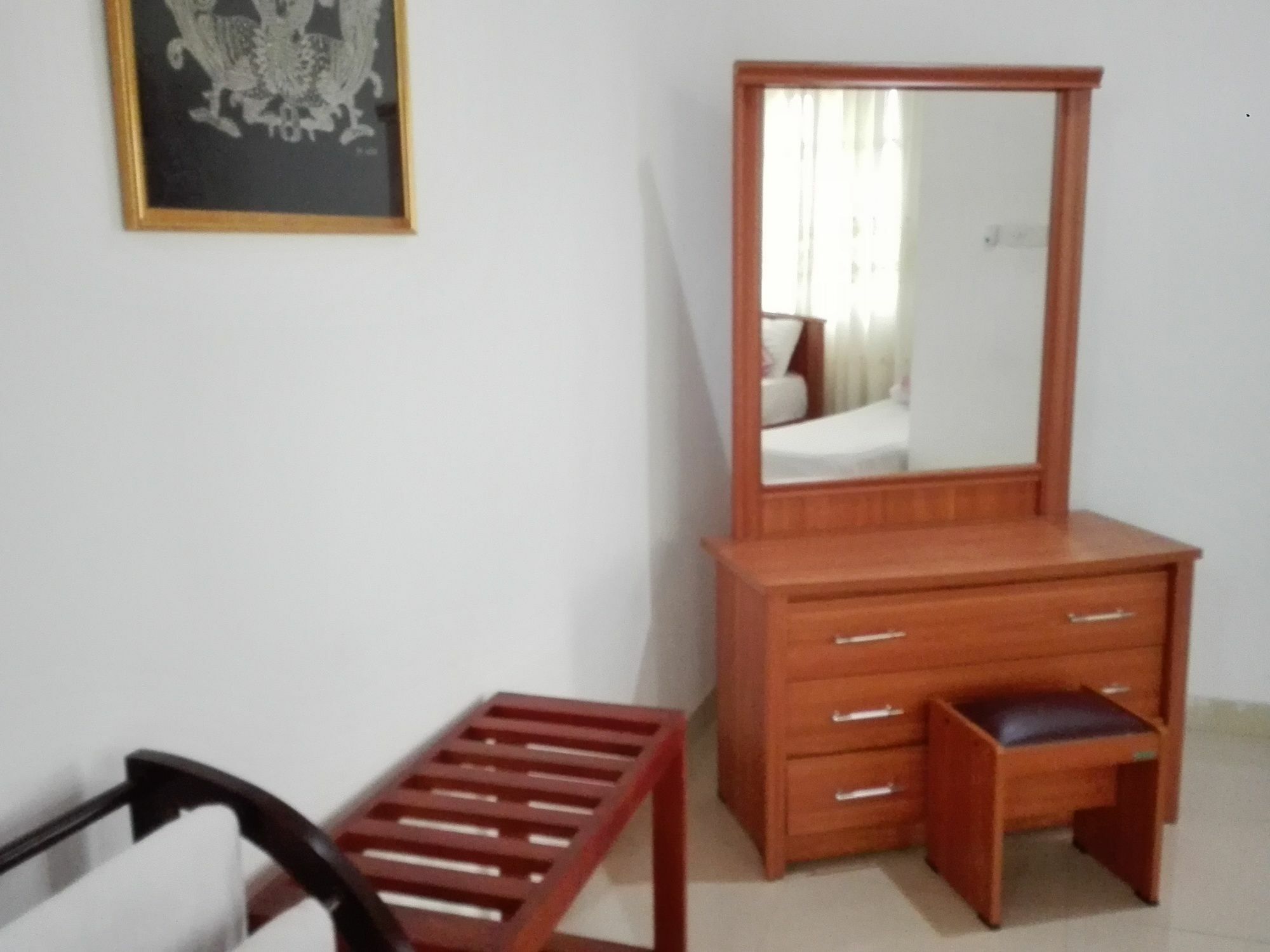Salubrious Resort Anuradhapura Exterior photo