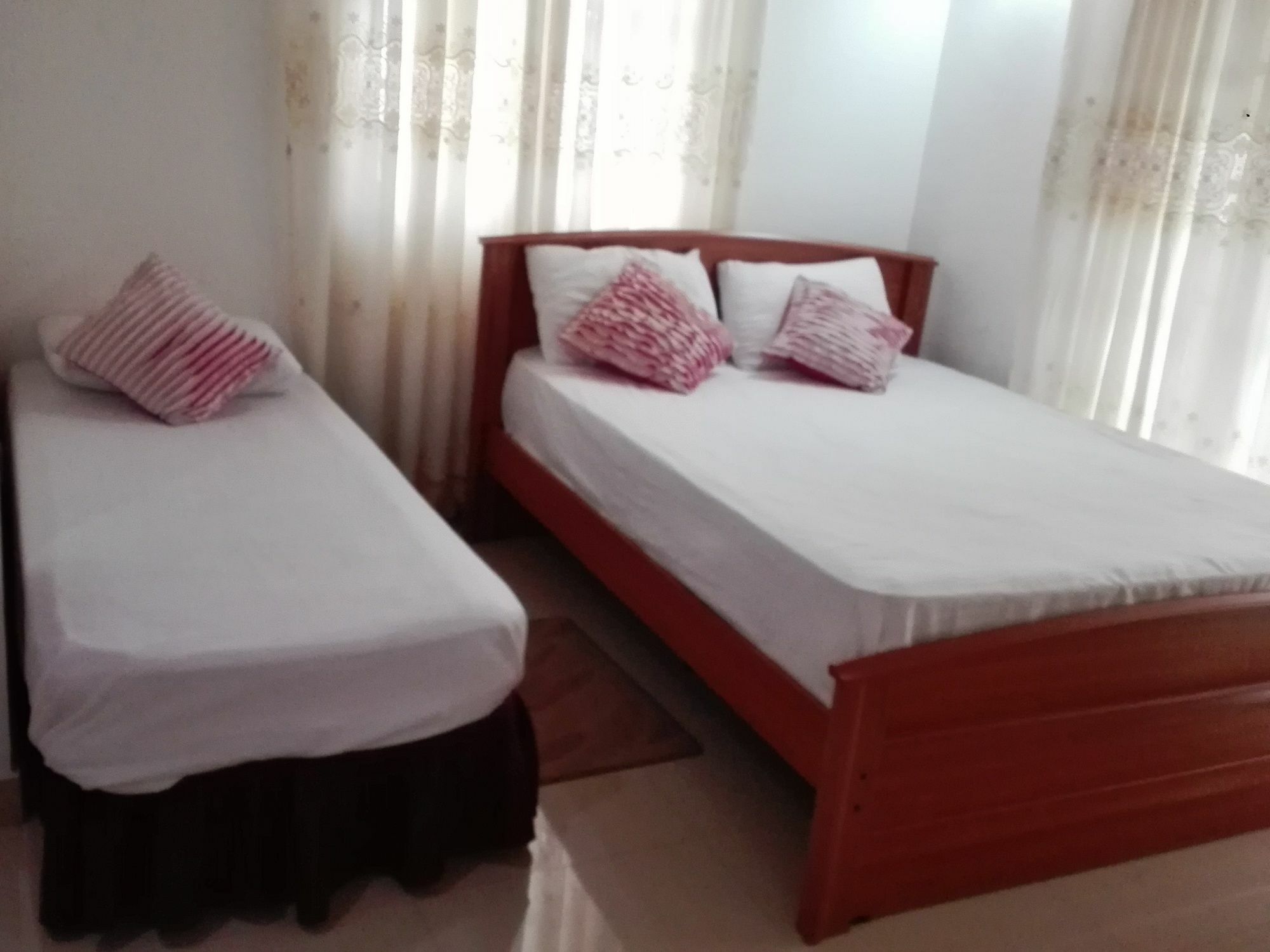 Salubrious Resort Anuradhapura Exterior photo